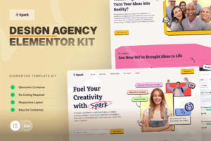 SPARK – وكالات تسويق