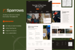 SPARROWS – رياضة وتدريب