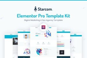 STARCOM – تكنولوجيا وبرمجيات