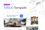 STELIO – عقارات