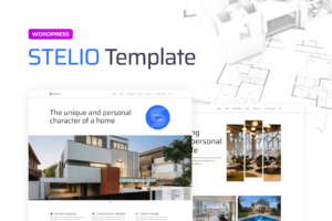 STELIO – عقارات