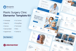 SURGERIA – صحة وعافية
