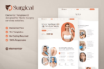 SURGICAL – صحة وعافية