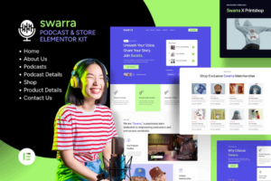 SWARRA – متاجر إلكترونية