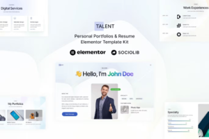 TALENT – أعمال وشركات