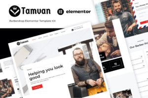 TAMVAN – خدمات احترافية