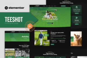 TEESHOT – رياضة وتدريب