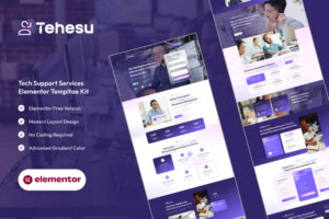 TEHESU – تكنولوجيا وبرمجيات