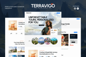 TERRAVIGO – سياحة وسفر