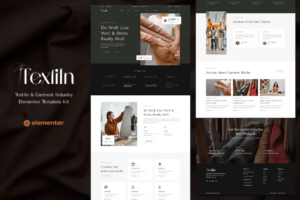 TEXTILN – إبداعي وفني