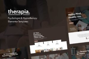 THERAPIA – صحة وعافية