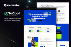 TOCOOL – وكالات تسويق