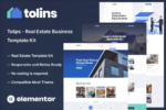 TOLIPS – عقارات