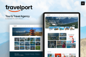 TRAVELPORT – سياحة وسفر