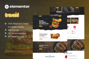 TRAVOOD – أعمال وشركات