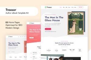 TREASOR – أعمال وشركات
