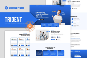 TRIDENT – وكالات تسويق