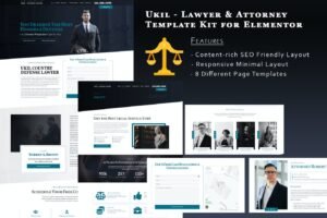 UKILA – أعمال وشركات