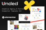 UNDED – إبداعي وفني