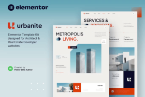URBANITE – عقارات