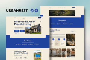 URBANREST – سياحة وسفر