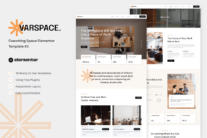 VARSPACE – عقارات