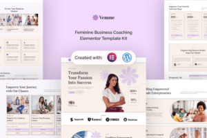 VEMME – خدمات احترافية