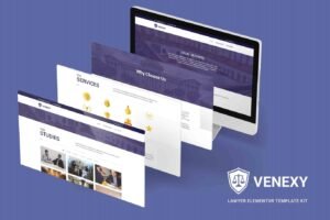 VENEXY – مالية وخدمات مصرفية