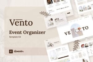 VENTO – فعاليات وحفلات