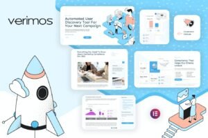 VERIMOS – تكنولوجيا وبرمجيات