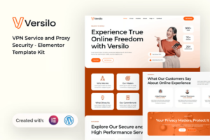 VERSILO – تكنولوجيا وبرمجيات
