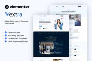 VEXTRA – وكالات تسويق