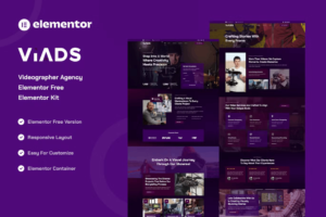 VIADS – ترفيه وإعلام