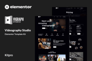 VIGRAPH – ترفيه وإعلام