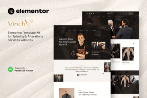VINCH – خدمات احترافية