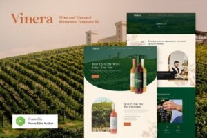 VINERA – أعمال وشركات