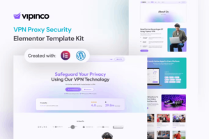 VIPINCO – تكنولوجيا وبرمجيات
