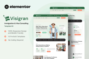 VISIGRAN – خدمات احترافية