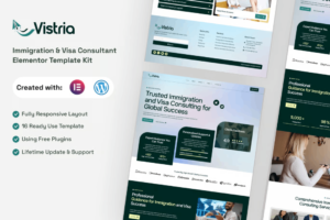 VISTRIA – سياحة وسفر