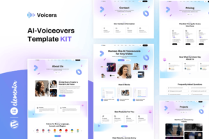 VOICERA – ترفيه وإعلام