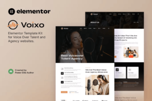 VOIXO – وكالات تسويق