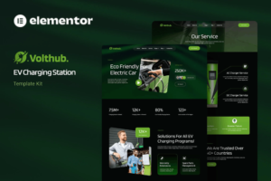 VOLTHUB – تكنولوجيا وبرمجيات