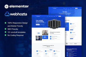 WEBHOZTA – تكنولوجيا وبرمجيات