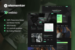 WEBISO – وكالات تسويق