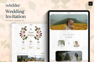 WEDDER – خدمات الأفراح