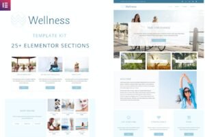 WELLNESS – صحة وعافية