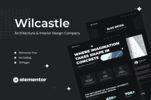 WILCASTLE – عقارات