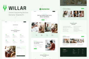 WILLAR – خدمات احترافية
