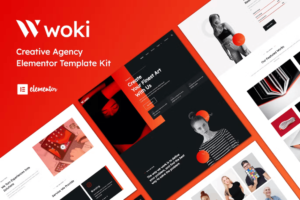 WOKI – وكالات تسويق