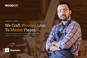 WOODART – أعمال وشركات